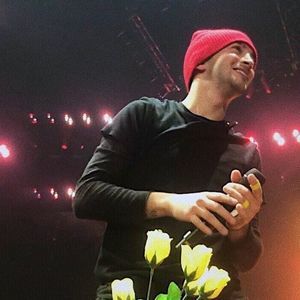 Meet your Posher, Devin